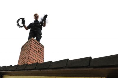 Chimney Inspection Service