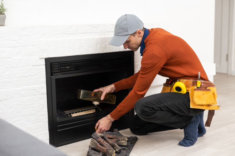 Fireplace Maintenance