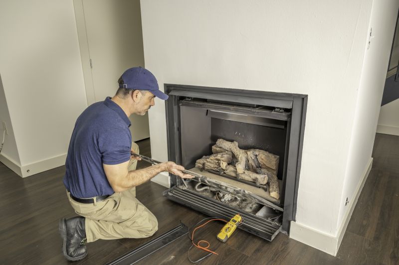 Fireplace Maintenance
