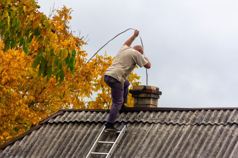Fireplace Cleaning Service in Jacksonville, FL