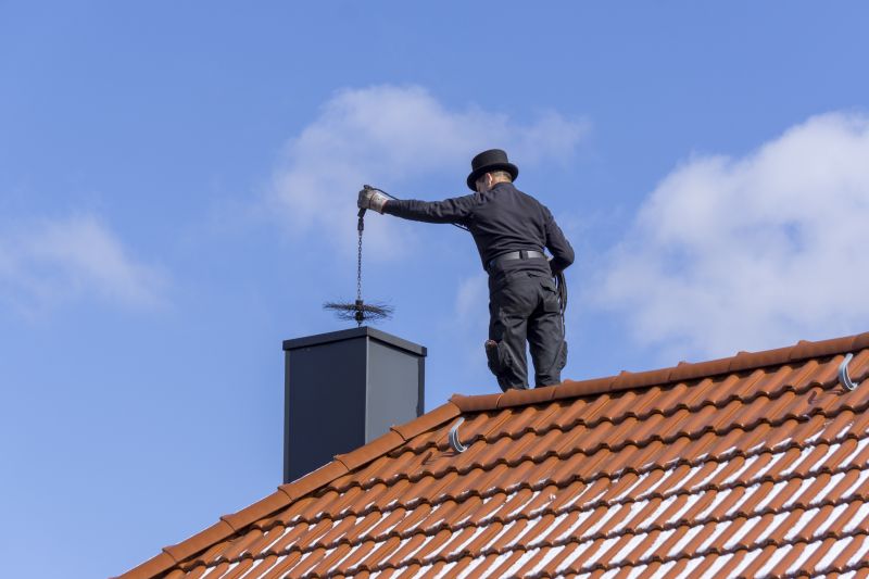 Fireplace Inspection Service in Dallas, TX